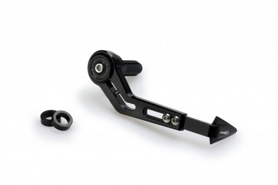 Brake lever protector PUIG 3765N Negru