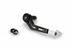 Brake lever protector PUIG 3765P argintiu