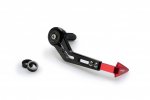 Brake lever protector PUIG 3765R Rosu