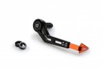 Brake lever protector PUIG 3765T portocaliu