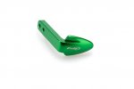 Tip protector for brake lever PUIG 3766V verde