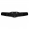 Kidney belt racing GMS black-grey S