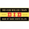 Lant Standard D.I.D Chain 415S 96 zale