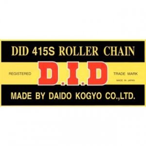 Lant Standard D.I.D Chain 415S 110 zale