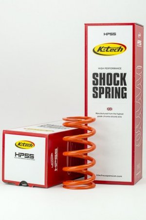 Arc amortizor spate K-TECH 63-250-90 90 N