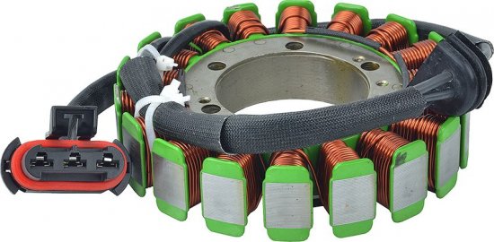 Stator ARROWHEAD 340-22058