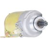 Motor de pornire (Demaror) ARROWHEAD 410-54176 SCH0095