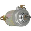 Motor de pornire (Demaror) ARROWHEAD 410-58004 SCH0003