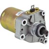 Motor de pornire (Demaror) ARROWHEAD 410-58077 SCH0040