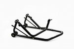 Motorcycle stand PUIG 5601N AXIS FRONT STAND Negru