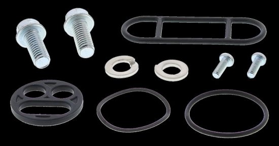 Fuel Tap Repair Kit All Balls Racing pentru YAMAHA YZ 490 (1986-1988)