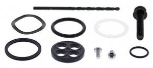 Fuel Tap Repair Kit All Balls Racing