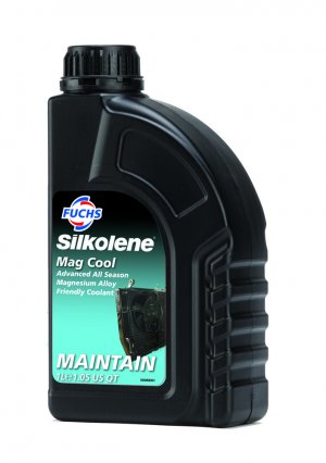 Lichid de racire SILKOLENE MAG COOL 1 l