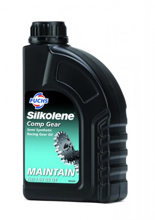 Ulei de transmisie SILKOLENE 600986131 COMP GEAR 1 l