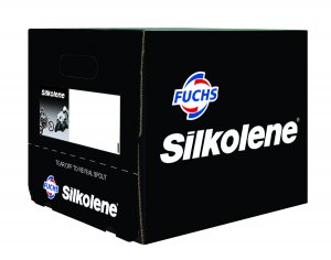 Ulei de motor SILKOLENE SUPER 4 20W-50 20 l