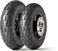 Anvelopa DUNLOP 140/80-17 69S M+S TL TRX RAID