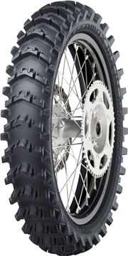 Anvelopa DUNLOP 110/100-18 64M TT GEOMAX MX14