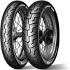 Anvelopa DUNLOP 150/80B16 77H TL D401T (H-D)