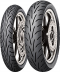 Anvelopa DUNLOP 100/90-18 56H TL ARROWMAX GT601F