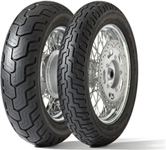 Anvelopa DUNLOP 160/80-15 74S TL D404