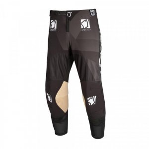 MX pants YOKO KISA black 30