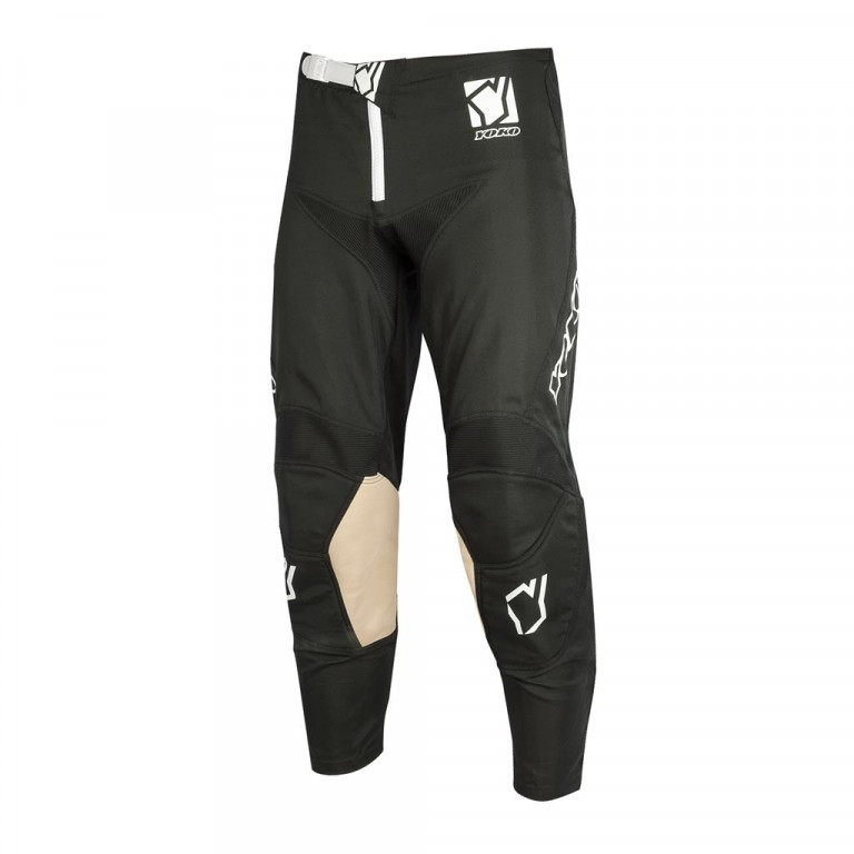 MX pants YOKO SCRAMBLE black 40