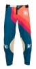 MX pants YOKO VIILEE blue / orange 32