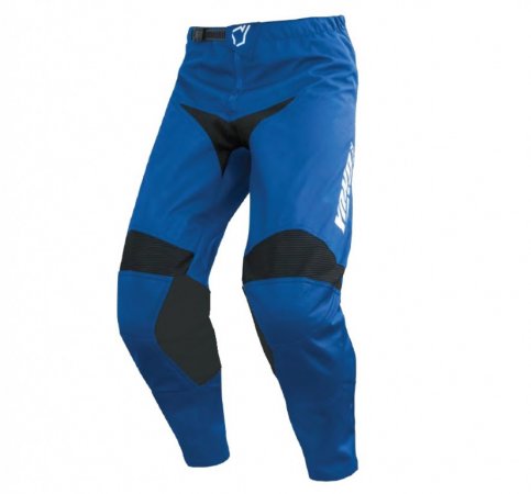 MX pants YOKO TRE Albastru 40