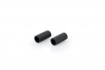 Rubber silenblock PUIG 6815N Negru M10