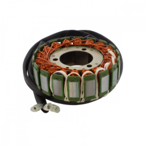 Stator JMP