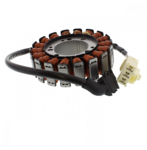 Stator TOURMAX