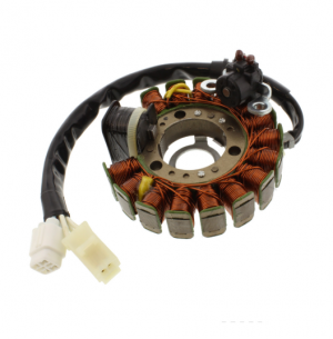 Stator JMP