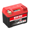 Lithium battery BS-BATTERY BSLI-02 MAX