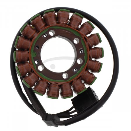 Stator JMP