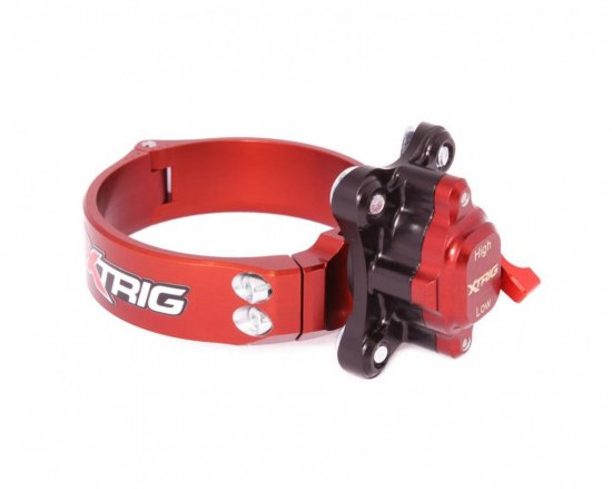 Holeshot X-TRIG 70100015 