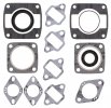 Complete gasket kit with oil seals WINDEROSA CGKOS 711020E