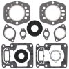 Complete gasket kit with oil seals WINDEROSA CGKOS 711063C