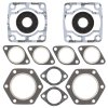 Complete gasket kit with oil seals WINDEROSA CGKOS 711078A