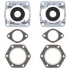 Complete gasket kit with oil seals WINDEROSA CGKOS 711079B