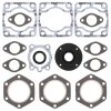 Complete gasket kit with oil seals WINDEROSA CGKOS 711081X