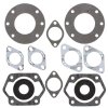 Complete gasket kit with oil seals WINDEROSA CGKOS 711086A