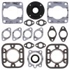 Complete gasket kit with oil seals WINDEROSA CGKOS 711108B