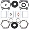 Complete gasket kit with oil seals WINDEROSA CGKOS 711167A