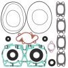 Complete gasket kit with oil seals WINDEROSA CGKOS 711178B