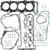 Complete gasket kit with oil seals WINDEROSA CGKOS 711313