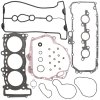 Complete gasket kit with oil seals WINDEROSA CGKOS 711314