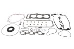 Complete gasket kit with oil seals WINDEROSA CGKOS 711317