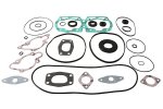 Complete gasket kit with oil seals WINDEROSA CGKOS 711334