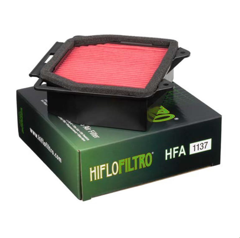 Filtru de aer HIFLOFILTRO HFA1137