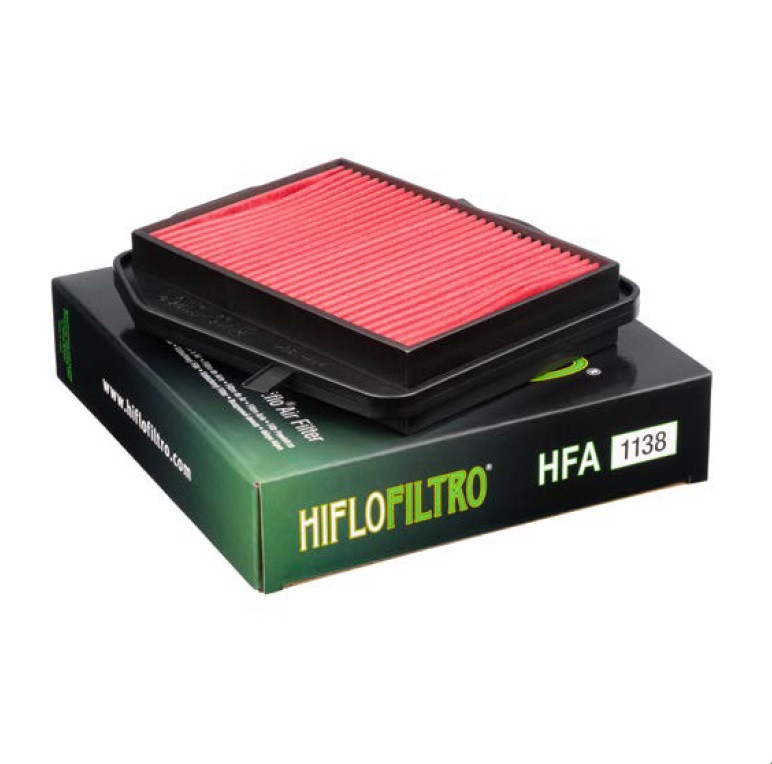 Filtru de aer HIFLOFILTRO HFA1138